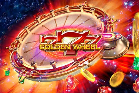 777 Golden Wheel Gameplay Interactive