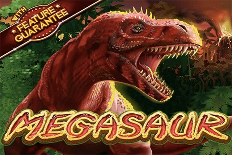Megasaur Rtg