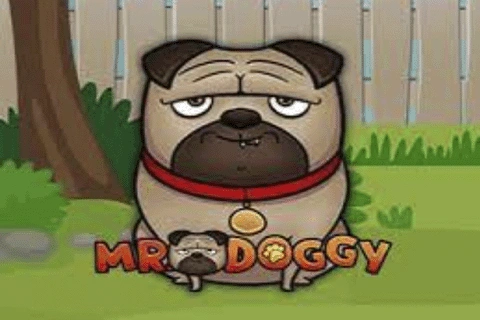 Mr Doggy Royal Slot Gaming